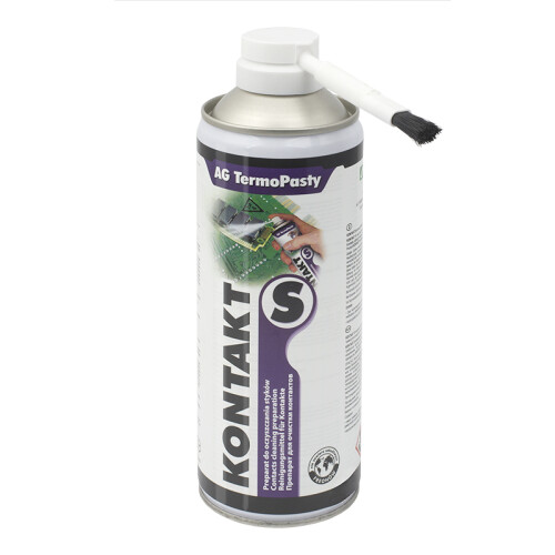 Kontakt S 400ml med pensel