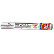 Jan Niezbędny Aluminiumsfolie tyk catering 10m