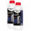 STÆRK Flydende Afkalkningsmiddel 2L UNIVERSAL STOR WEBBER til Espressomaskiner - 2000ml 1