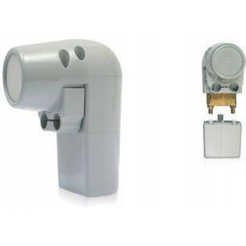 UNYSAT Universal-Twin-LNB konverter