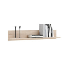 Hylde 100 cm - eg Sonoma