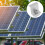 12St Betrouwbare Solar Panel Montage Aluminium Alloy 1