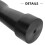 2St Decoratieve Handmodel Ringhouder Voor Etalage En 6