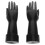 2St Decoratieve Handmodel Ringhouder Voor Etalage En 7