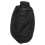Koffercover Zwart Elastisch Polyester Bescherming Reis 7