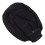 Koffercover Zwart Elastisch Polyester Bescherming Reis 8