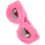 1Modieuze Zonnebril Feestje Accessoires Roze 5