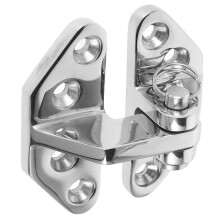 1Multifunctioneelrvs Scharnier Marine Boot Hatch Heavy Duty