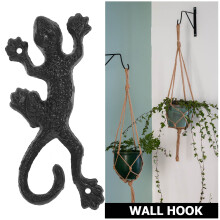 1Compacte En Hanghaak Voor En Tuinaccessoires