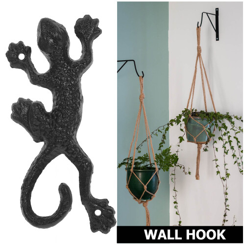 1Compacte En Hanghaak Voor En Tuinaccessoires