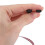 Essential Accessories Kit for CNC Machine 3018PROVe,Emergency Stop,Z-Axis Tool Setting Touch Probe, Micro-Switches 5