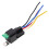 Multifunctioneel Auto Relais Voor Verlichting En Audio Systeem 6