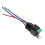 Multifunctioneel Auto Relais Voor Verlichting En Audio Systeem 7