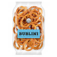 SESAME BUBLINI SOFIO PRETZELS 375G