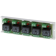 AWZ-520 relæmodul