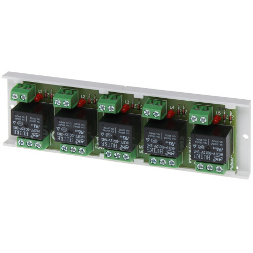 Pulsar AWZ-520 relæmodul