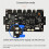 22W High Power 12V Quick Charging Wireless Charger Transmitter Module Universal Wireless Charging Modules for Car Power 4