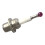 3D Sensor 80.362.00 Touch Probe Stylus M3 4mm Ruby  Ceramic Stem CNC Cmm Machine 10Pc 6