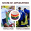Heldergekleurde Voetbal Elf Captain Armband 1