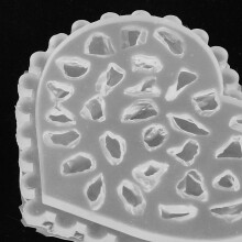 13D Siliconen Nagelvorm Voor Unieke Manicure Designs