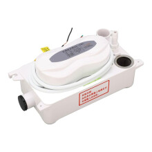 QS-100L Air Conditioning Condensate Drainage Pump Air Conditioning Condensate Lifting Pump Fully Automatic Water Pump