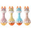 GIRAFF SENSORISK RANGLELYS LYD 1