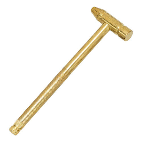 2X  Multi-Function Small Hammer, Small Hammer, Small Hammer, 5-In-1 Hammer with Small Screwdriver 2
