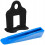 SIMPLEFIX niveausystem til fliser 500 sorte klips 1mm+100 kiler 1