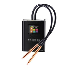 New WL-958 Portable CNC Spot  Color Screen 2.1A Fast Charge for Phones Battery Pack Welding USB 5V/2.4A Output