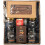 Gavekurv til fars dag gave chokolade kaffe 1
