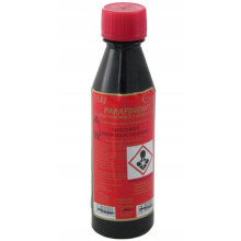 Paraffinolie 250 ml brændstof til olielampefakler