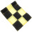 Multifunctionele Nylon Golfvlag Voor Precisietraining 7