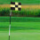 Multifunctionele Nylon Golfvlag Voor Precisietraining 8