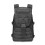 OFFLANDER TURISTRYGSÆK SURVIVAL HIKER 25L SORT 1