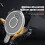 Magnetic Suction Adapter Mobile Phone Holder Handheld Stabilizer for  FLow Quick Release Accessories 6