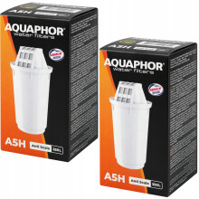 Aquaphor A5H filterpatron 2 stk.