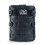 OFFLANDER TAKTISK MOLLE POUCH MED VELCRO MEDIUM SORT 1