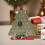 1 Multifunctionele Adventskalender Met Kersttafereel 3