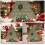 1 Multifunctionele Adventskalender Met Kersttafereel 4