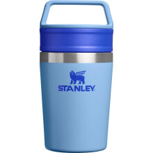 (OS, Blue Sky) Stanley The Café-To-Go Travel Mug 0.23L Travel Mug