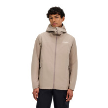 (2XL, Orange) Berghaus Mens Deluge Pro 3.0 Waterproof Walking Jacket Coat