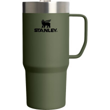 (OS, Dried Pine) Stanley The Everyday Suburban Mug 0.47L Travel Mug