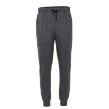 Lee Cooper Flc Herre Mørkegrå Joggingbukser, Størrelse XXL