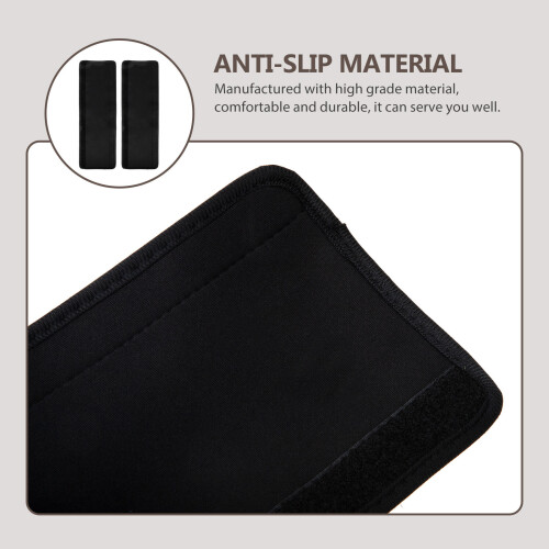 2St Waterbestendige Paddle Grips Met Antislip Voor 2