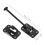 2Sets Compacte Rv Deurhouder Voor Veilige Deurfixatie 2