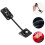 2Sets Compacte Rv Deurhouder Voor Veilige Deurfixatie 10