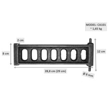 CA101 - 8 x 29