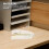 Lichtgewicht Plastic Nietmachine Met Transparant Design 3