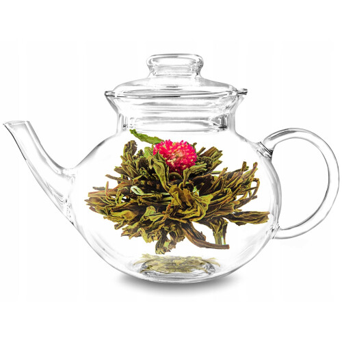 Blomstrende sort te Black ball litchi 1 stk