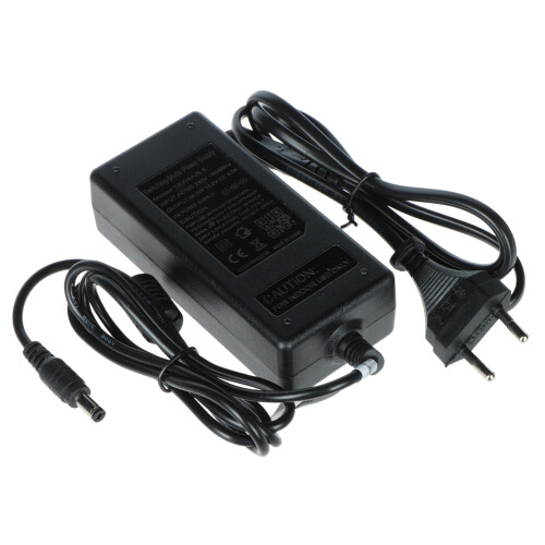 AC-ADAPTER 12V/4A/5.5